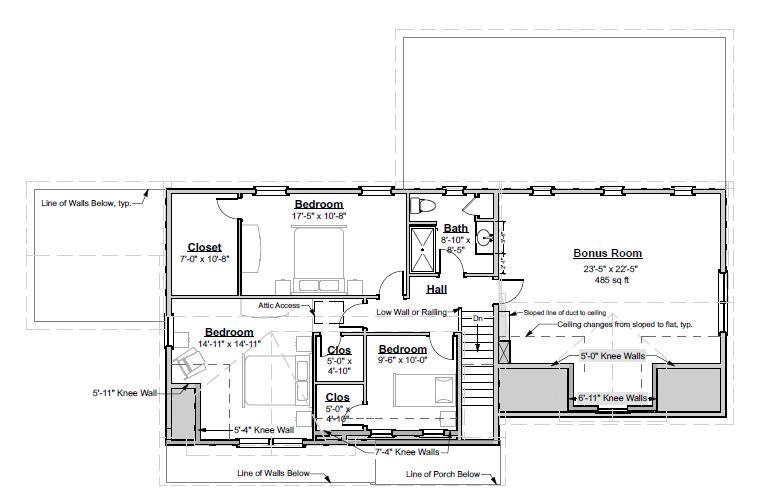 23 Zoes Way, Unit 19 York, ME 03902 - Photo 3 of 4