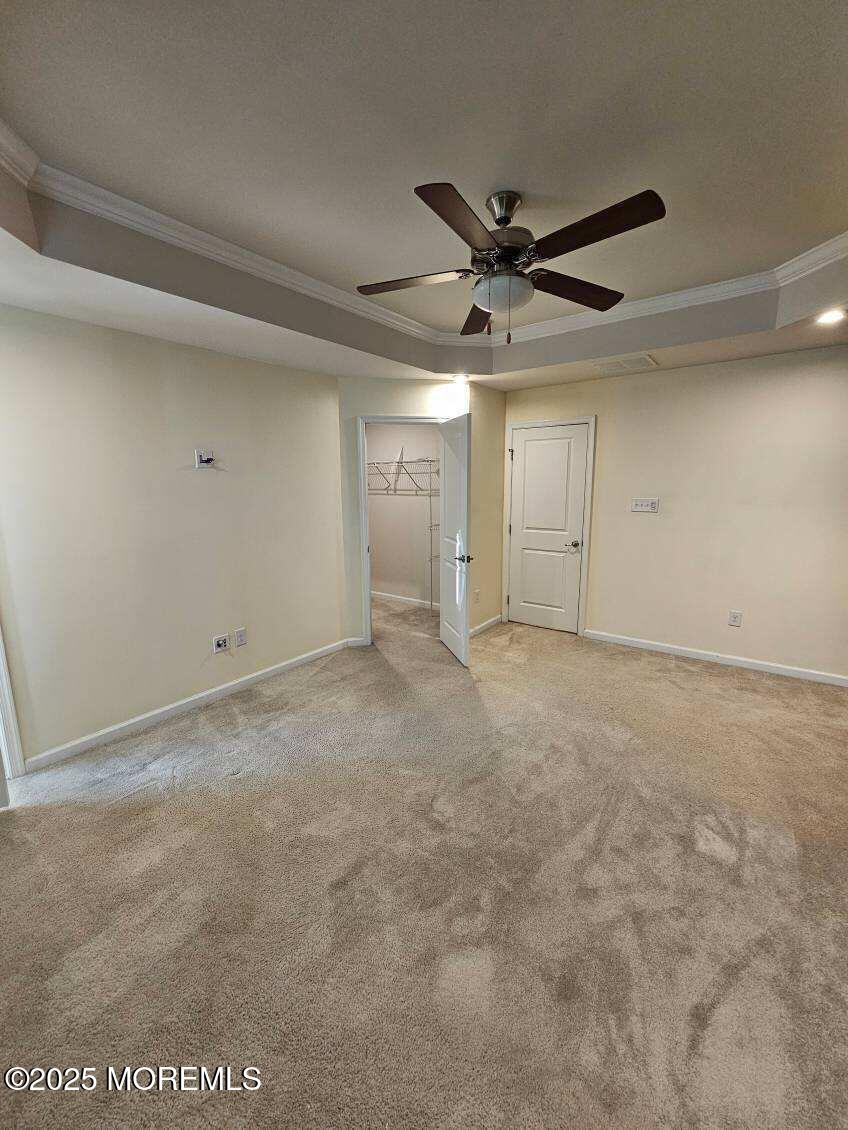802 Rio Grande Drive, Unit 2002 Toms River, NJ 08755 - Photo 11 of 41 a view of an empty room