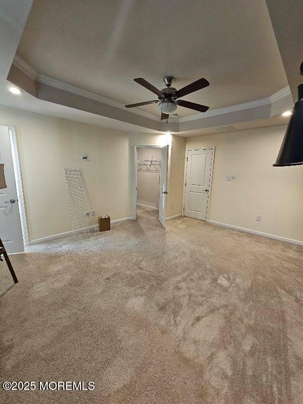 802 Rio Grande Drive, Unit 2002 Toms River, NJ 08755 - Photo 15 of 41 a view of an empty room