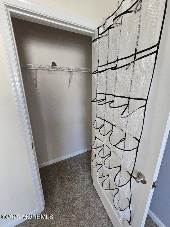 802 Rio Grande Drive, Unit 2002 Toms River, NJ 08755 - Photo 19 of 41 a view of small space