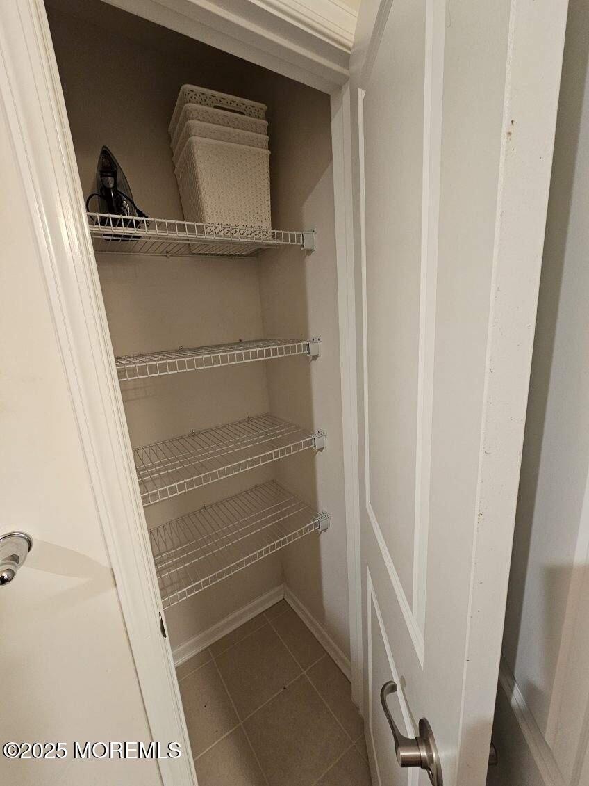 802 Rio Grande Drive, Unit 2002 Toms River, NJ 08755 - Photo 23 of 41 a close view of closet