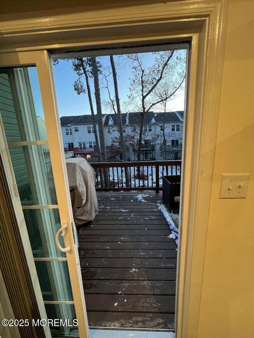 802 Rio Grande Drive, Unit 2002 Toms River, NJ 08755 - Photo 39 of 41 a view of entryway