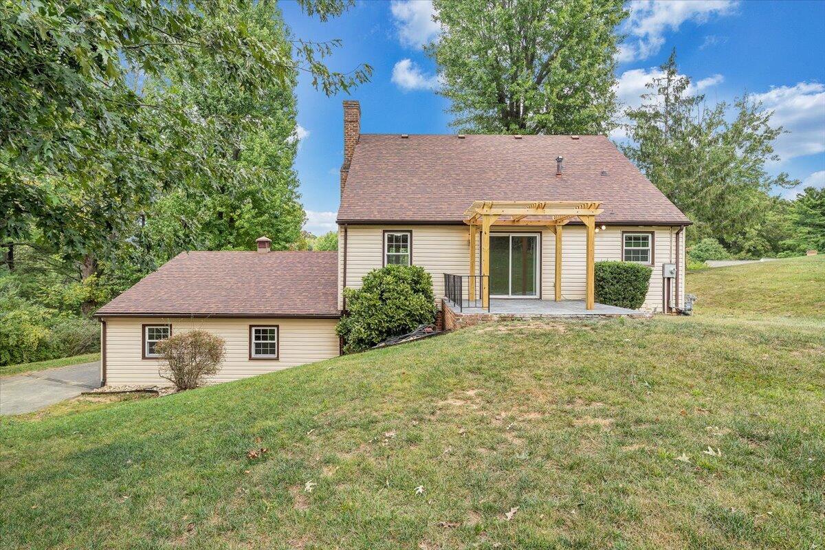 1043 Glebe Road Daleville, VA 24083 - Photo 42 of 56 41-MIB05385