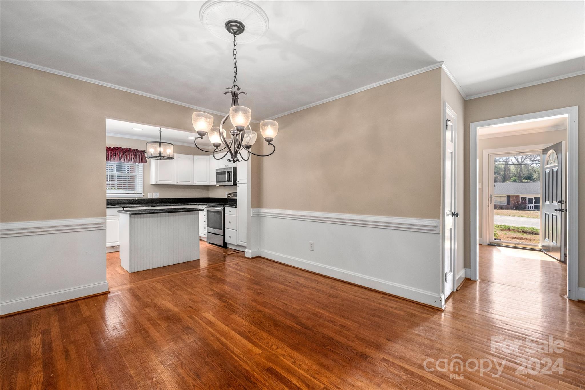 503 Gillsbrook Road Lancaster, SC 29720 - Photo 12 of 30 Gallery Image 12