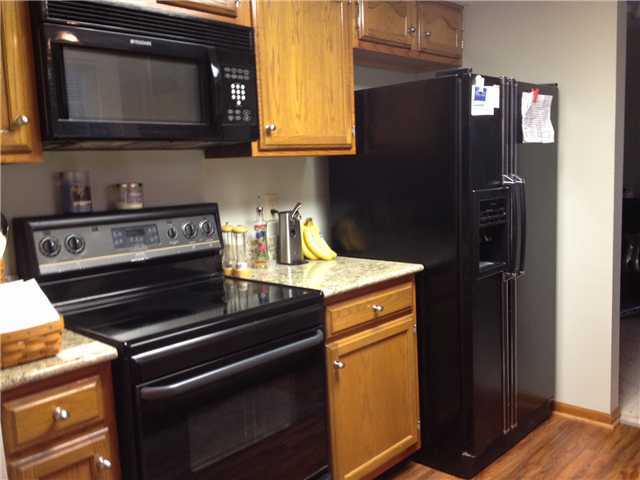 2852 Frazell Road Hilliard, OH 43026 - Photo 5 of 21