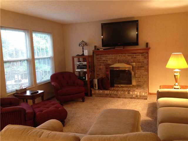2852 Frazell Road Hilliard, OH 43026 - Photo 8 of 21