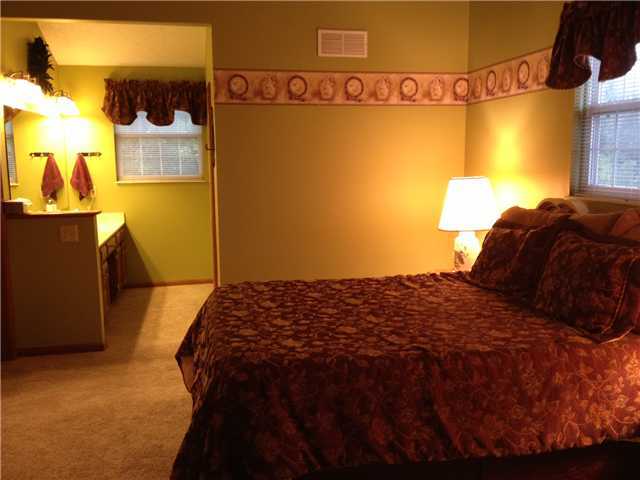 2852 Frazell Road Hilliard, OH 43026 - Photo 9 of 21