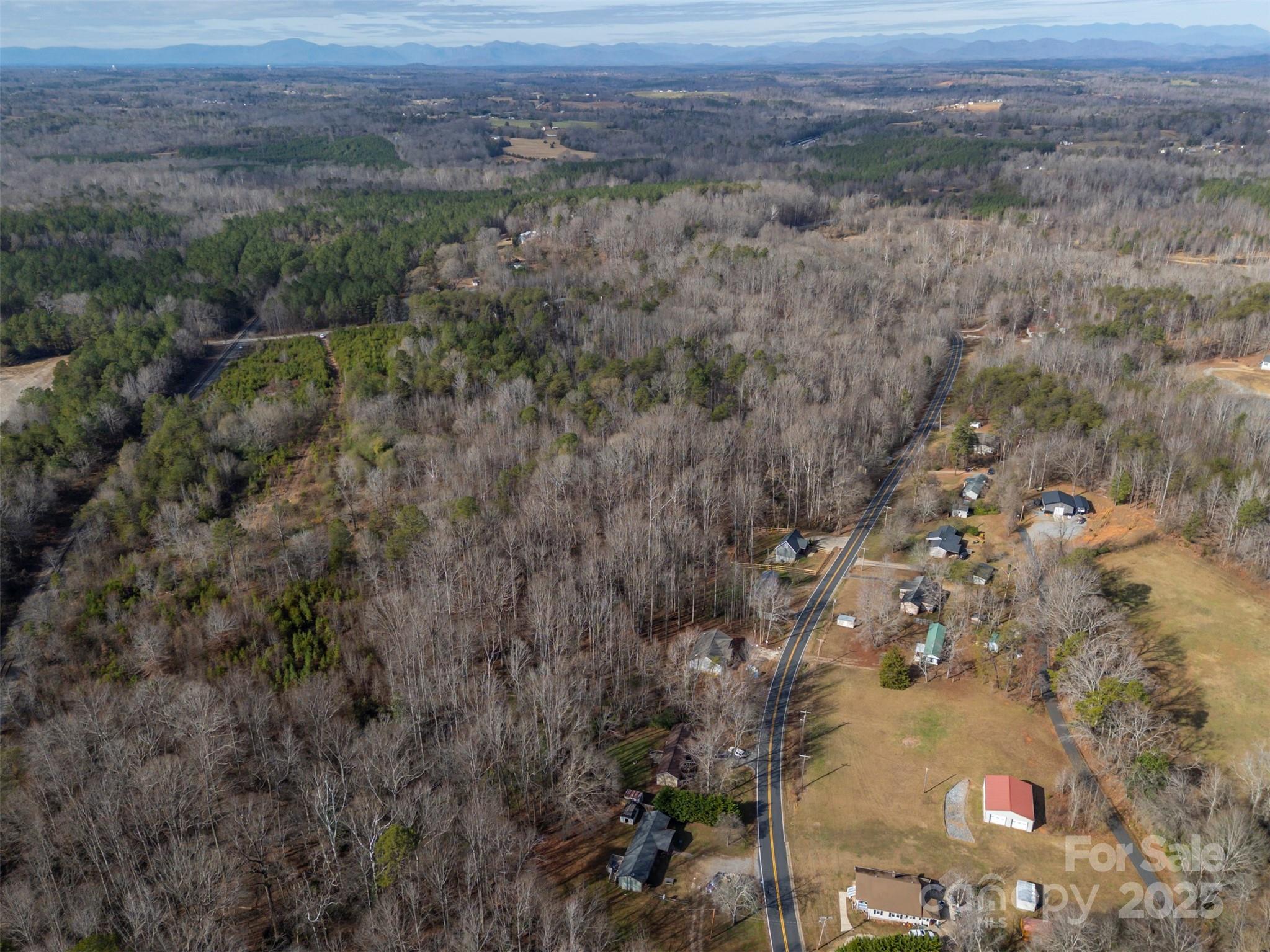 201 Harris Street Bostic, NC 28018 - Photo 5 of 11 a view of a field