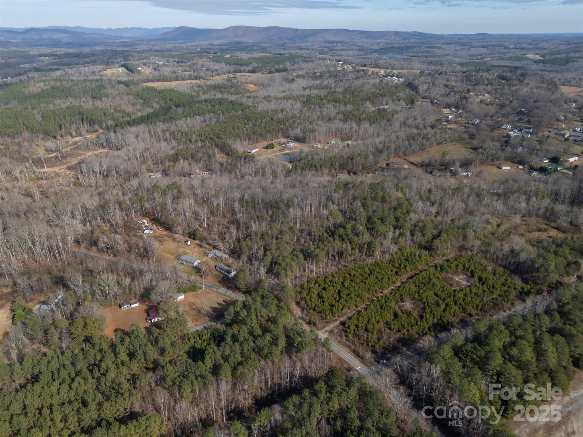 201 Harris Street Bostic, NC 28018 - Photo 10 of 11 a view of a field