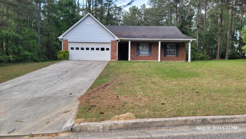 8382 Falling Rocks Way Lithonia, GA 30058 - Photo 1 of 1 Gallery Image 1