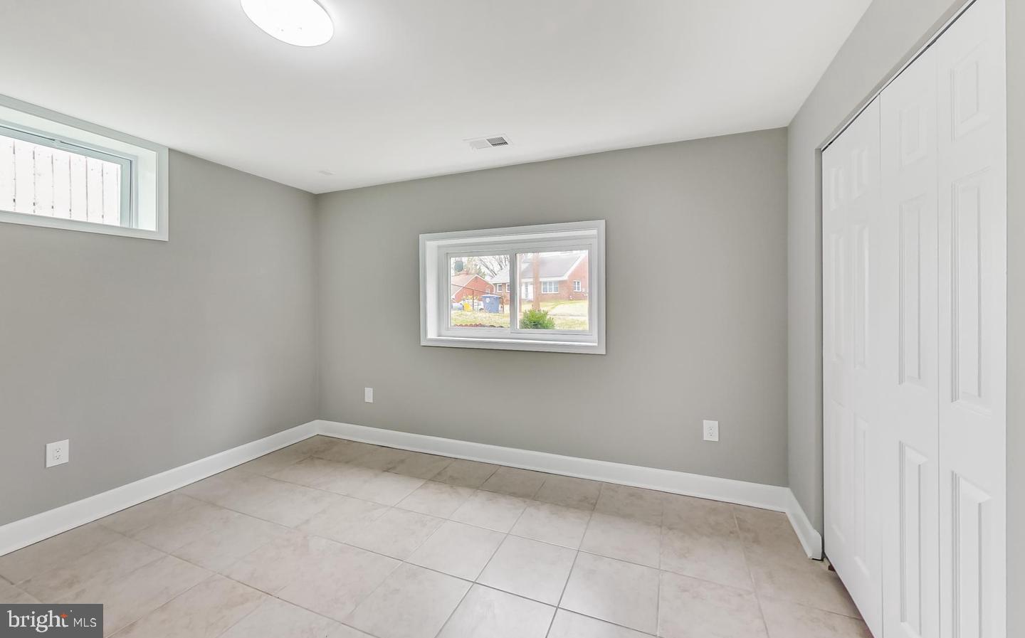 5923 Berwyn Road College Park, MD 20740 - Photo 25 of 51 a view of a big room with windows
