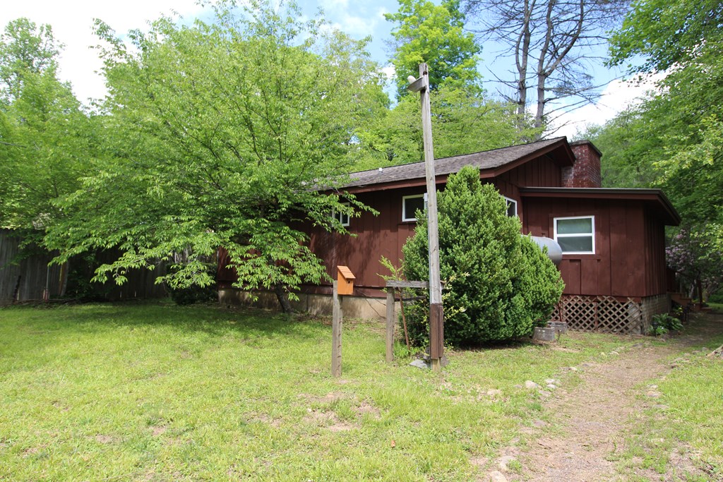 130 Ivy Lane Murphy, NC 28906 - Photo 28 of 39