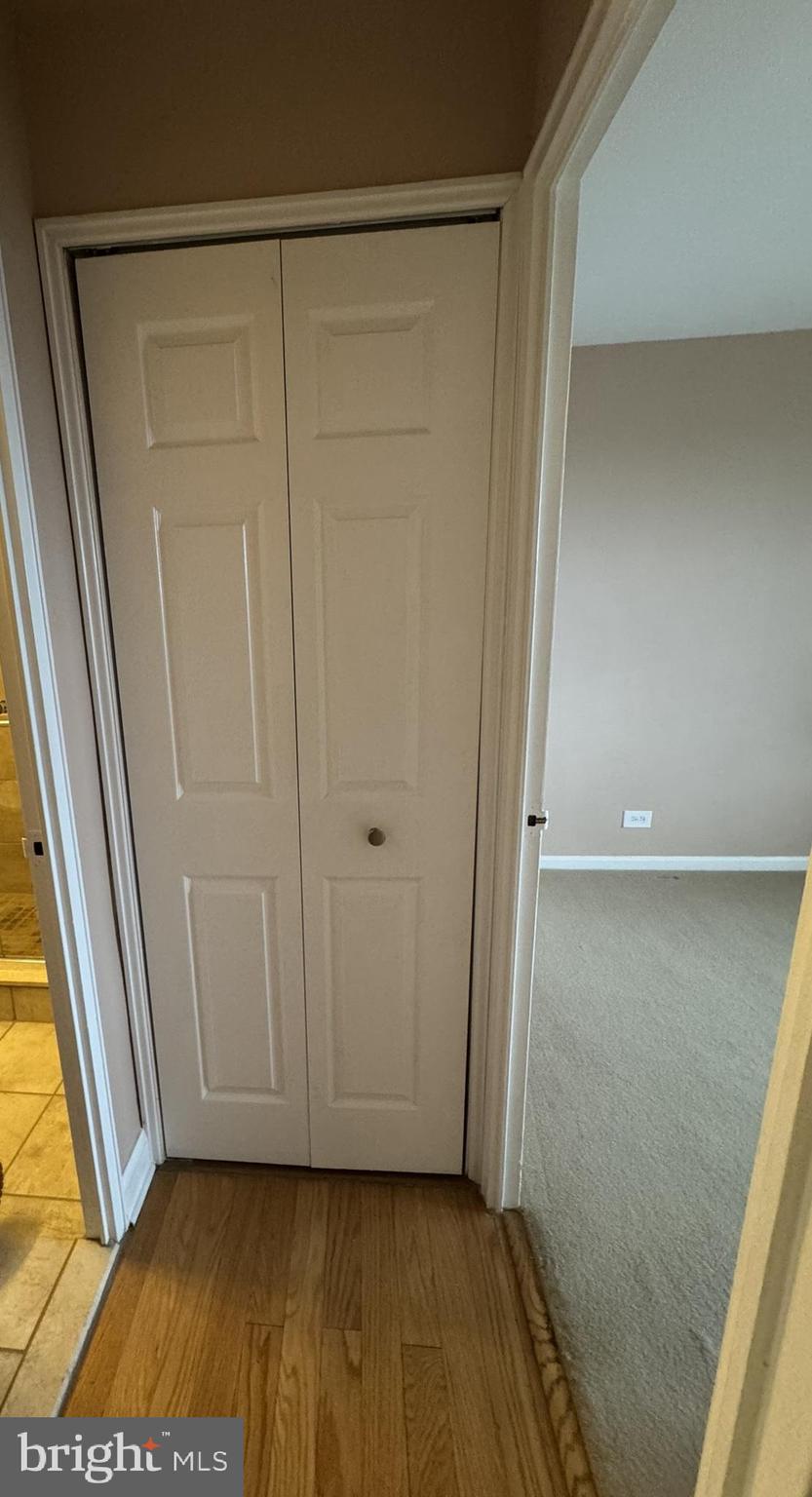 1600 Hagys Ford Road, Unit 7R Penn Valley, PA 19072 - Photo 17 of 30 Hall linen closet