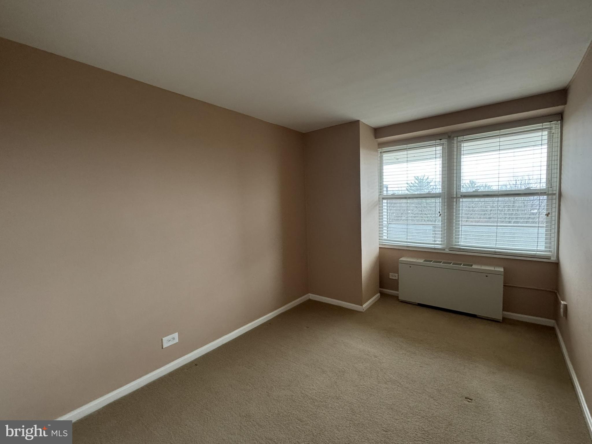 1600 Hagys Ford Road, Unit 7R Penn Valley, PA 19072 - Photo 19 of 30 Bedroom with double window