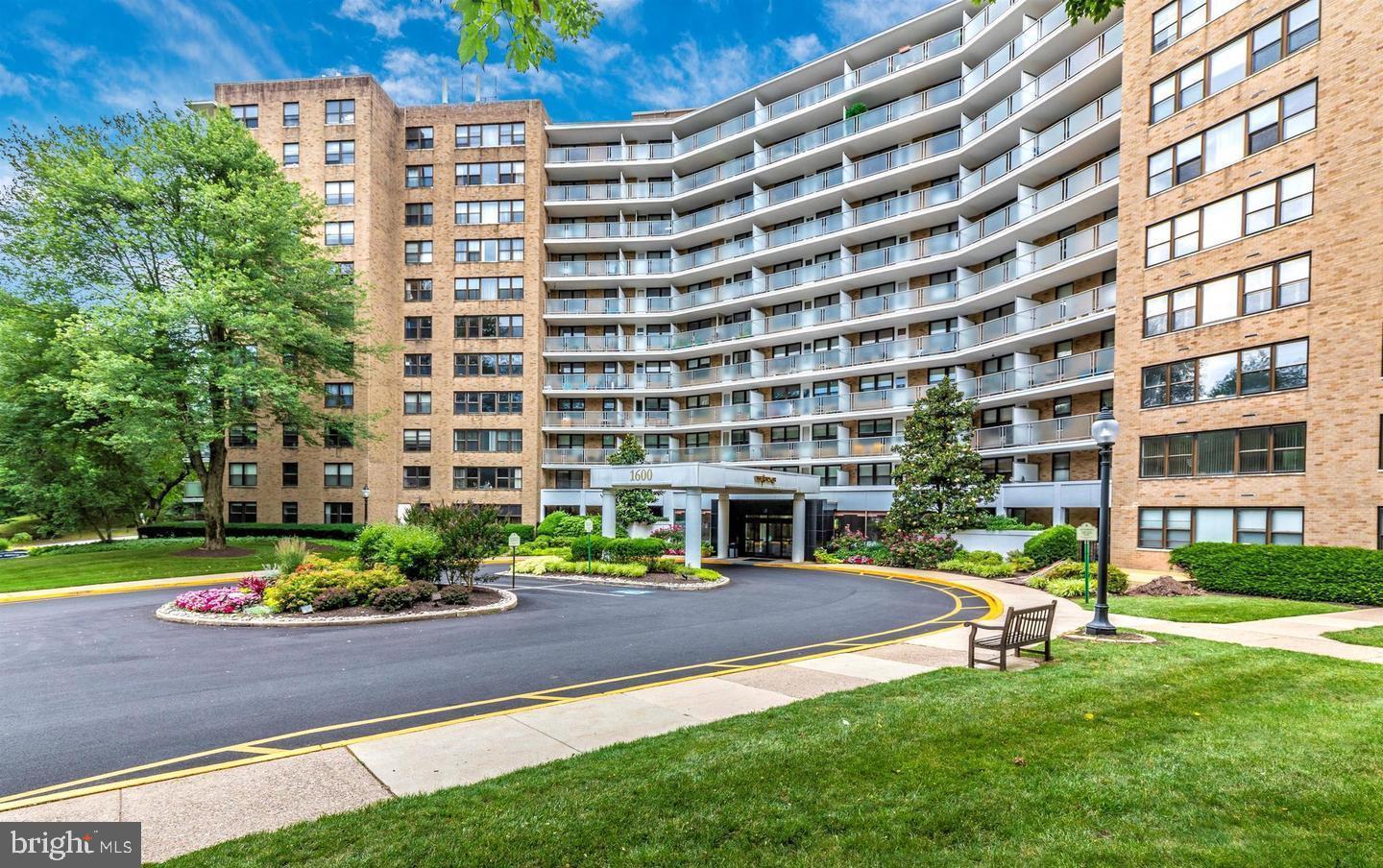 1600 Hagys Ford Road, Unit 7R Penn Valley, PA 19072 - Photo 2 of 30 1600 Hagys Ford Road