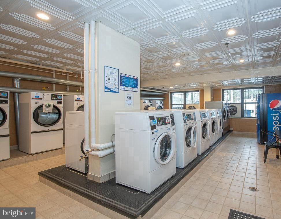 1600 Hagys Ford Road, Unit 7R Penn Valley, PA 19072 - Photo 23 of 30 Laundry Room