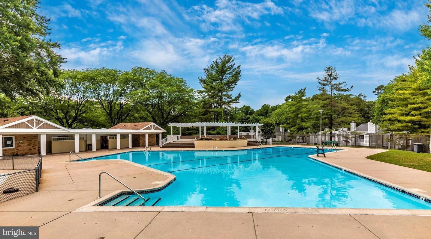 1600 Hagys Ford Road, Unit 7R Penn Valley, PA 19072 - Photo 30 of 30 Pool