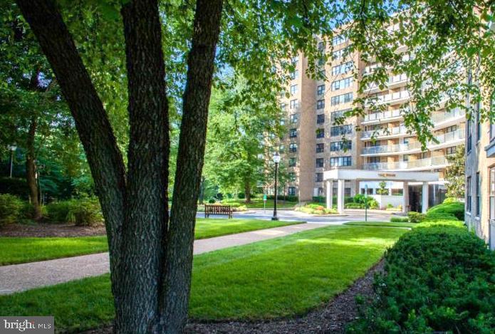 1600 Hagys Ford Road, Unit 7R Penn Valley, PA 19072 - Photo 3 of 30 Exterior of building