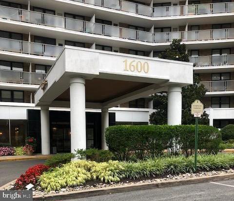 1600 Hagys Ford Road, Unit 7R Penn Valley, PA 19072 - Photo 4 of 30 Front Entrance