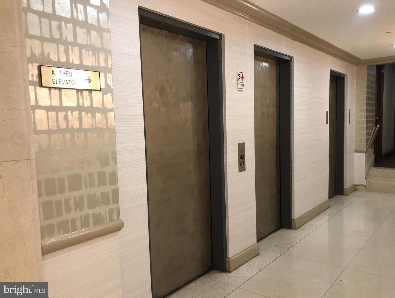 1600 Hagys Ford Road, Unit 7R Penn Valley, PA 19072 - Photo 7 of 30 Elevators