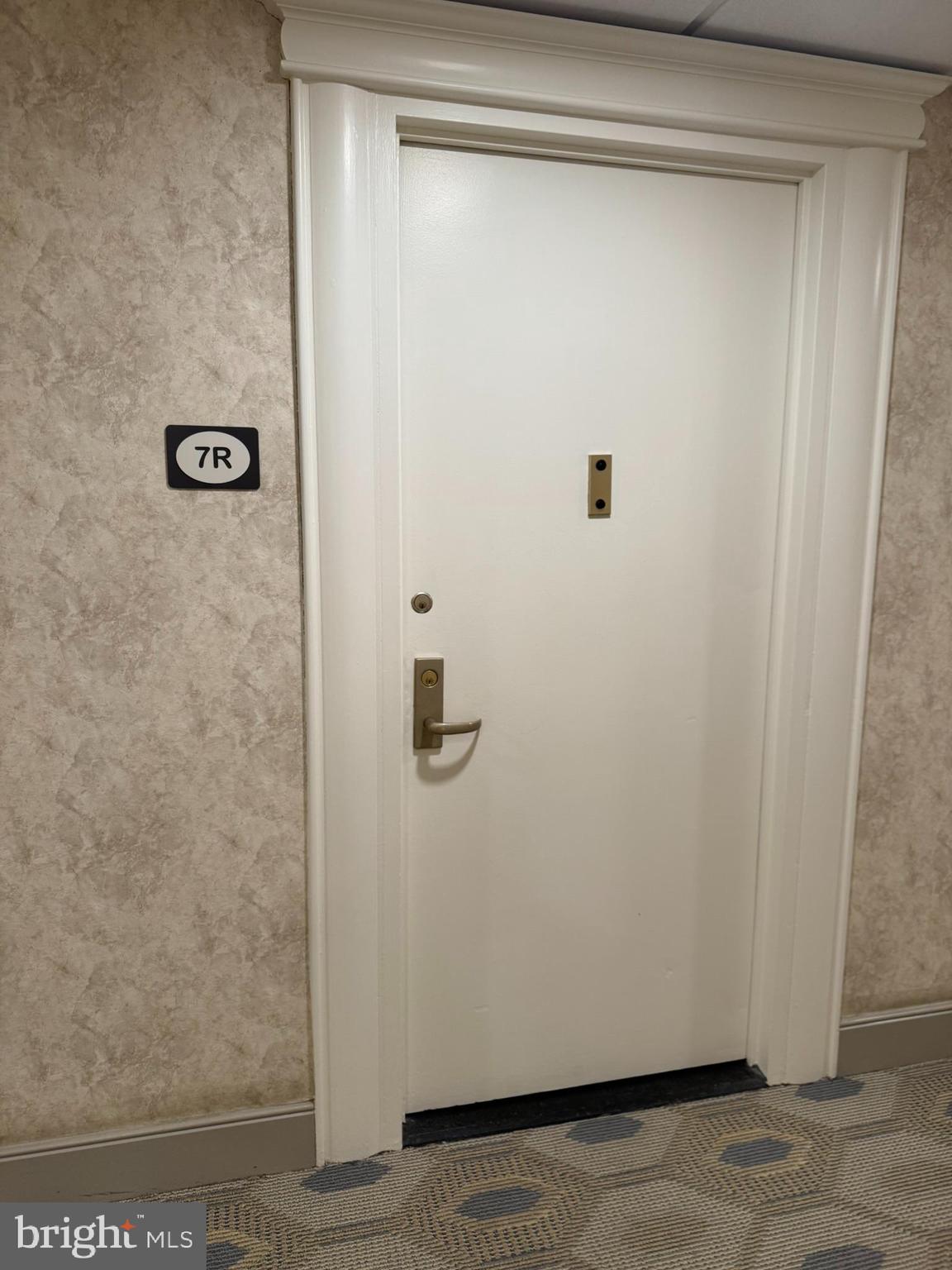 1600 Hagys Ford Road, Unit 7R Penn Valley, PA 19072 - Photo 10 of 30 7R Entrance