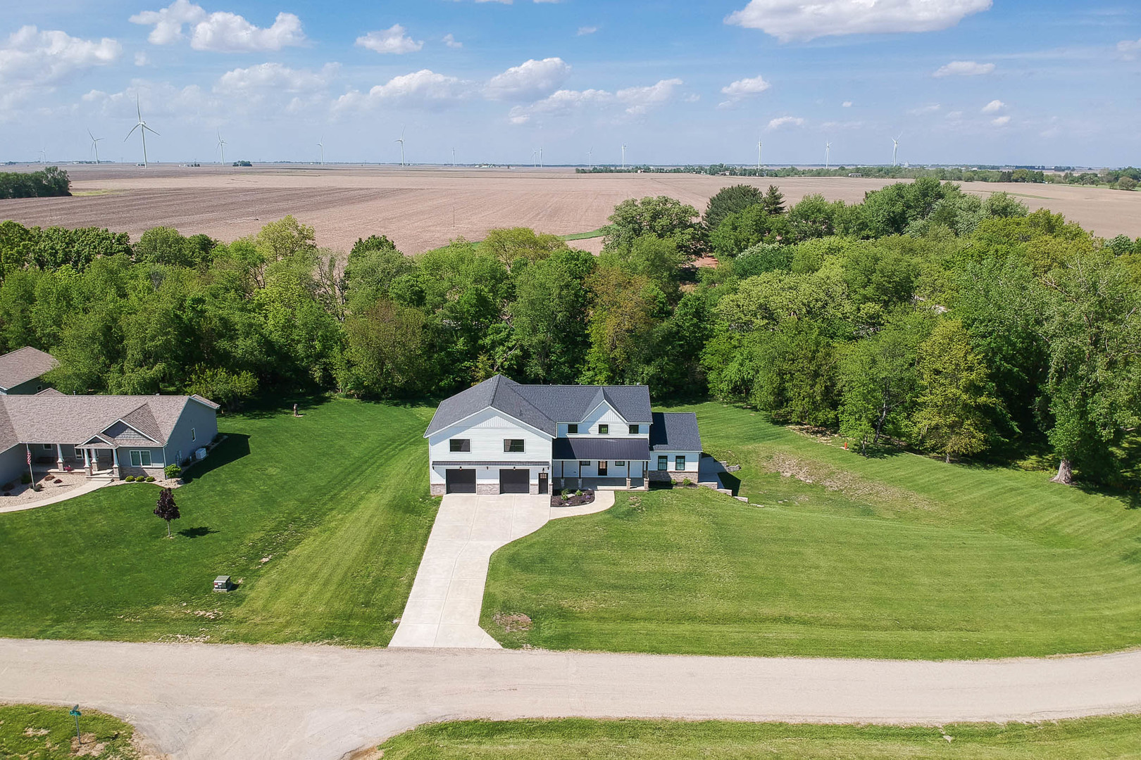 7845 Fitzgerald Road Clinton, IL 61727 - Photo 75 of 75