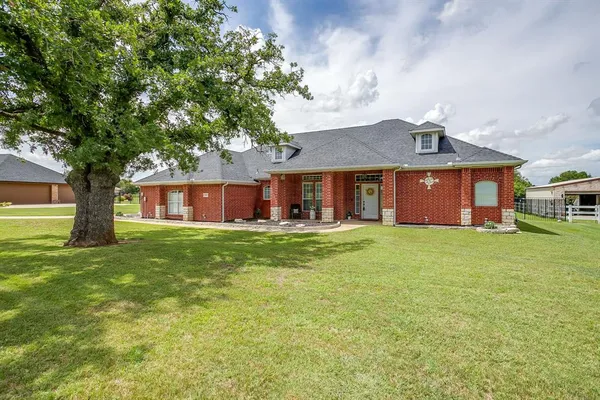 $540,000 | 3009 Big Springs, Joshua, TX 76058