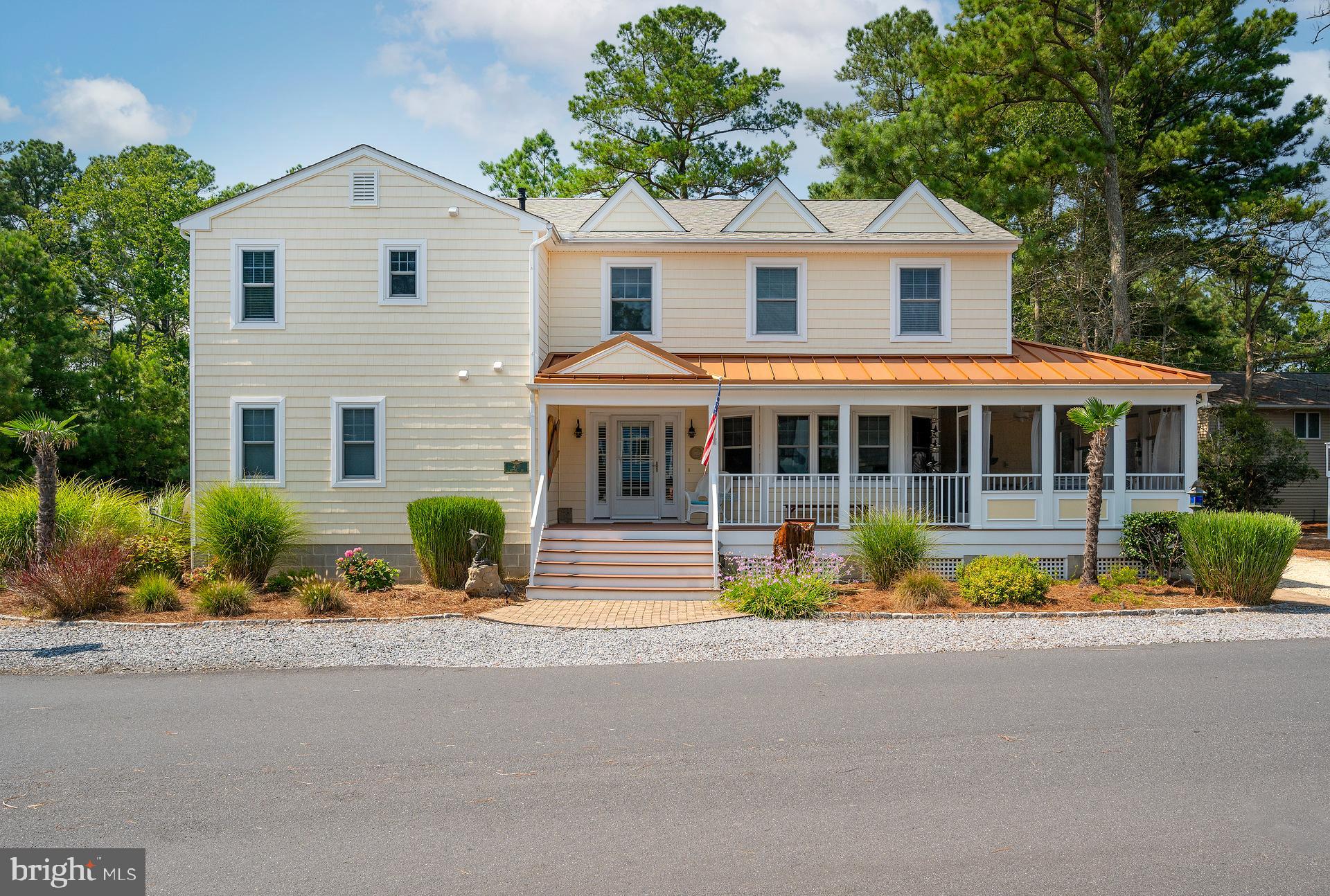 401 Cattail Road Bethany Beach, DE 19930 - Photo 1 of 1 Gallery Image 1