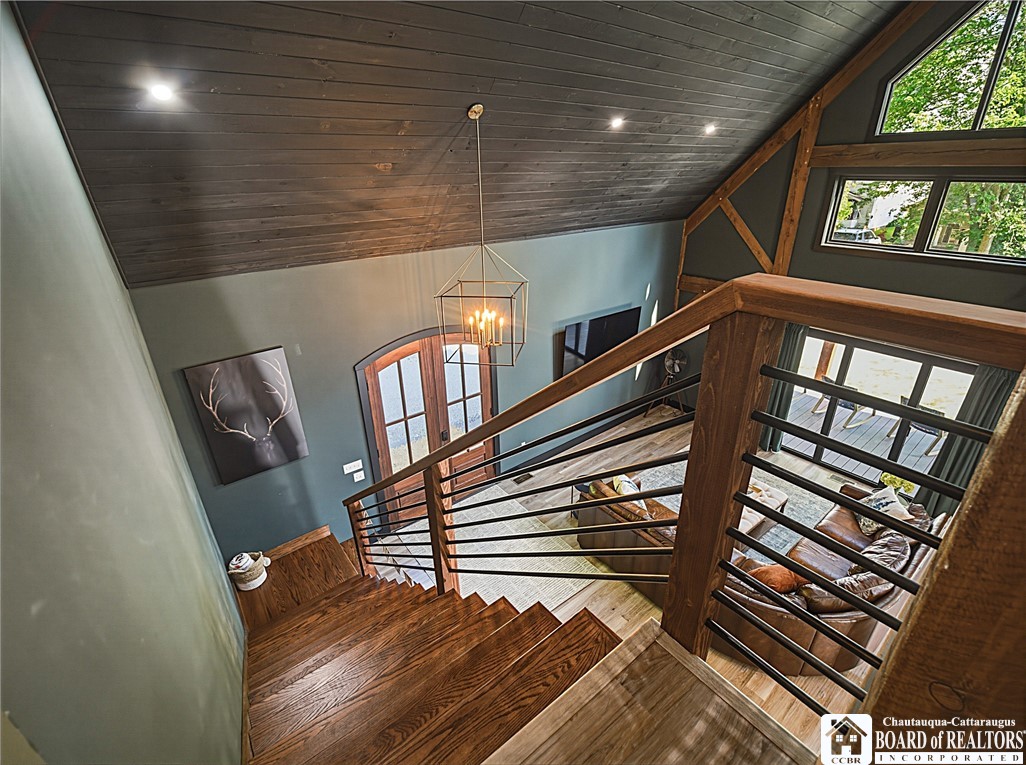 3978 Griffiths Bay Road Ellery, NY 14712 - Photo 42 of 43