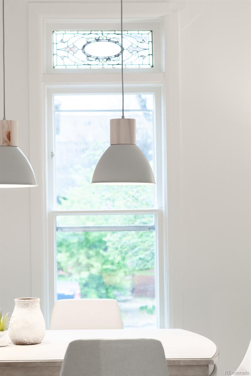 3905 Tejon Street Denver, CO 80211 - Photo 12 of 47 a living room with a window