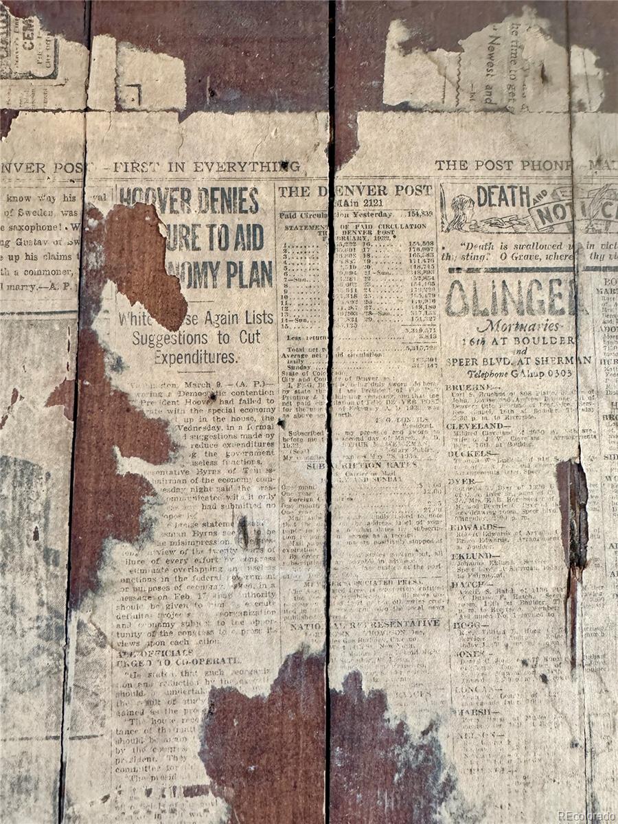 3905 Tejon Street Denver, CO 80211 - Photo 23 of 47 a bathroom with a shower