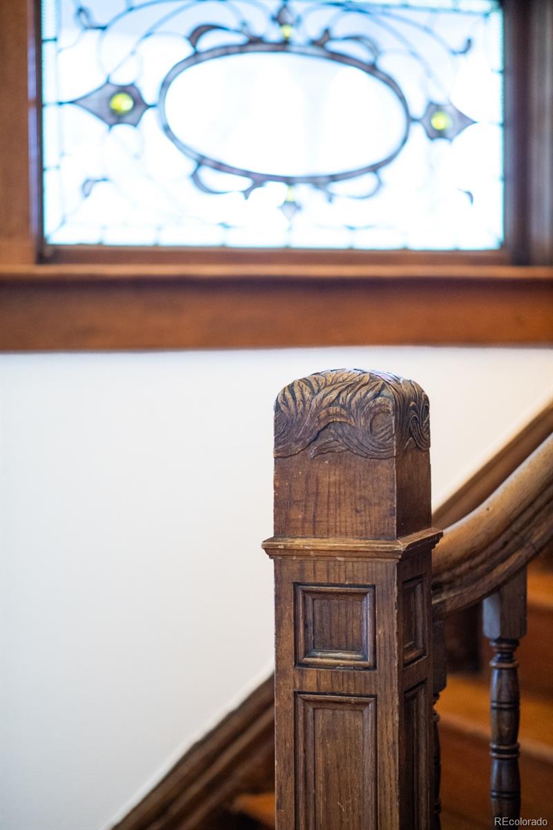 3905 Tejon Street Denver, CO 80211 - Photo 4 of 47 a close view of tap