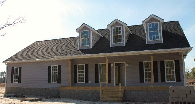 1137 Wire Road Aiken, SC 29805 - Photo 1 of 1 Main View