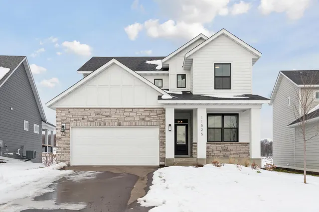 $587,375 | 11525 202nd Street West, Lakeville, MN 55044
