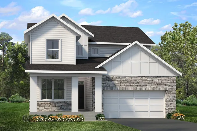$587,375 | 11525 202nd Street West, Lakeville, MN 55044