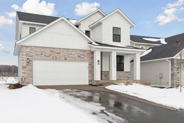 $587,375 | 11525 202nd Street West, Lakeville, MN 55044