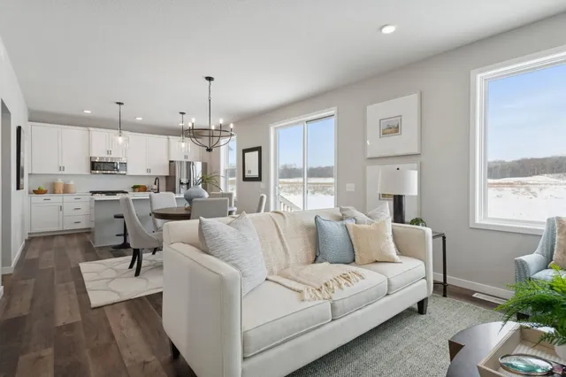 $587,375 | 11525 202nd Street West, Lakeville, MN 55044