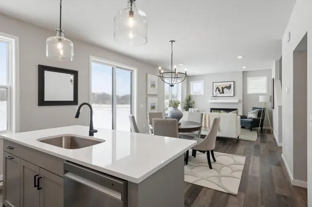 $587,375 | 11525 202nd Street West, Lakeville, MN 55044