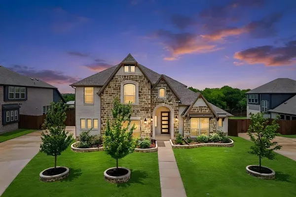 $598,898 | 1133 Windy Vista Drive, Midlothian, TX 76065