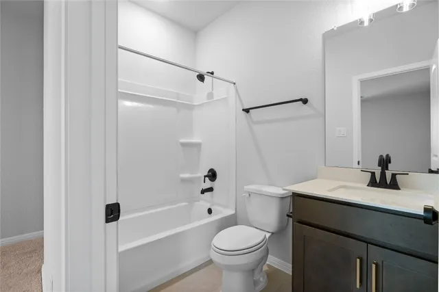 $1,995 | 117 Kiowa Bend, Liberty Hill, TX 78642