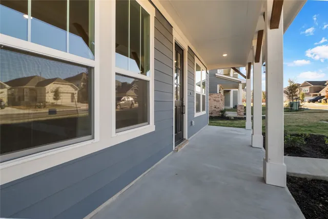 $1,995 | 117 Kiowa Bend, Liberty Hill, TX 78642