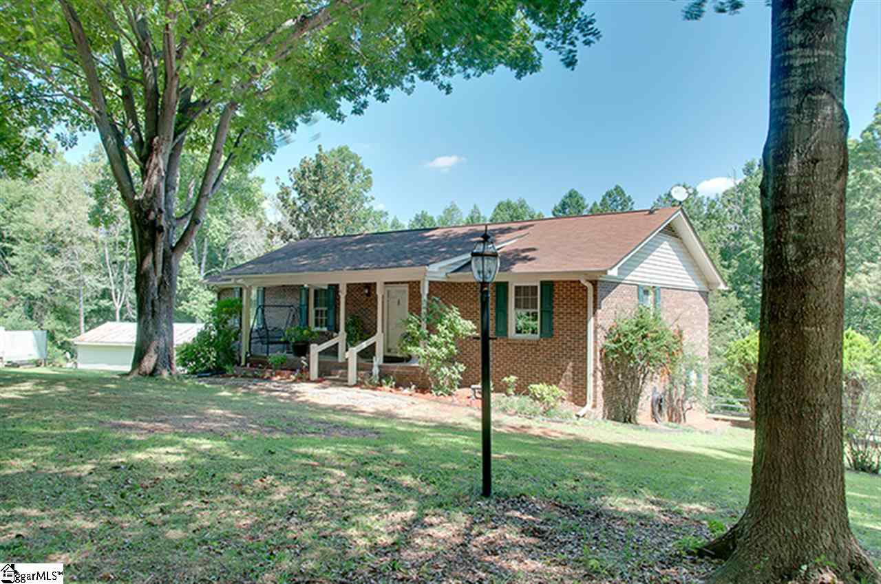 152 Pisgah Road Easley, SC 29642 - Photo 1 of 1 Gallery Image 1