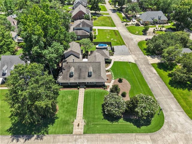 57 Magnolia Ridge Drive Madisonville, LA 70447 - Photo 3 of 37