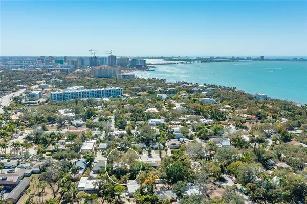 a view of a city