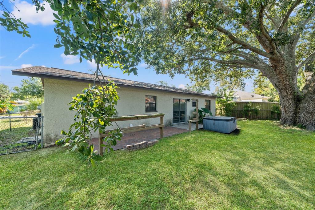 5828 Mariposa Drive Holiday, FL 34690 - Photo 23 of 29