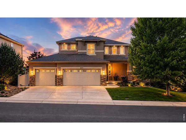 $729,000 | 4613 Pompano Drive, Windsor, CO 80550