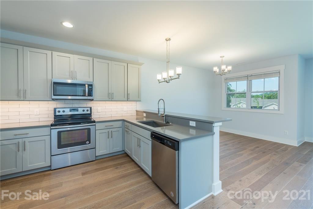 46 Dillingham Road Asheville, NC 28805 - Photo 13 of 32 Gallery Image 13