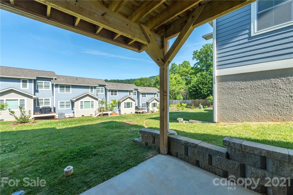 46 Dillingham Road Asheville, NC 28805 - Photo 30 of 32 Gallery Image 30