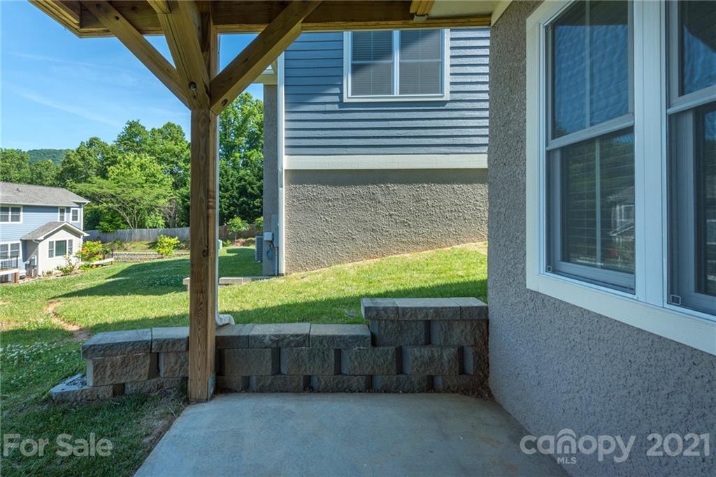 46 Dillingham Road Asheville, NC 28805 - Photo 31 of 32 Gallery Image 31