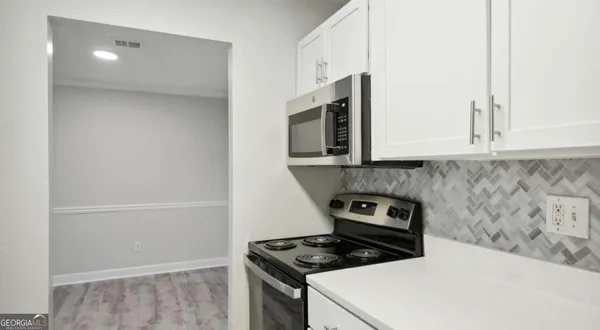 $1,547 | 100 Pinhurst Drive, Unit 921L, Atlanta, GA 30339